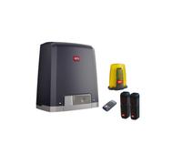 BFT 2618183 DEIMOS BT KIT B400 ITA per cancelli scorrevoli 24V fino a 400 Kg