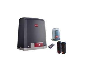 BFT 2618209 DEIMOS ULTRA BT KIT B600 ITA per cancelli scorrevoli 24V fino a 600 Kg