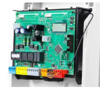 BFT 2618386 Thalia Bt A80 24V Scheda Centrale Di Comando Elettronica Ricambio