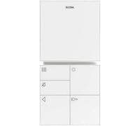 Elcom Vivavoce- Telefono di Casa Ws BFT-510 Ws (1er)