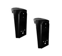 BFT ADATTATORI PER FOTOCELLULE DESME E THEA SU COLONNINE CC130 VECCHIO MODELLO P903021