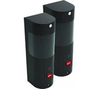 BFT AKTA FCA A30 COPPIA FOTOCELLULE ORIENTABILI P111536