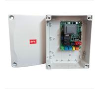 BFT ALCOR AC CENTRALE ELETTRONICA 230V PER CANCELLO BATTENTE 2601365