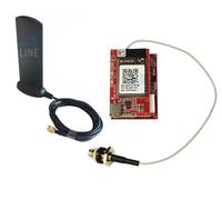 BFT B EBA WIFI SCHEDA GESTIONE REMOTA PER EVO CON ANTENNA APP TAHOMA 2614966