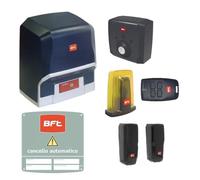 Bft BFT 2611841 ARES ULTRA BT KIT A 1000 -R925294 00001