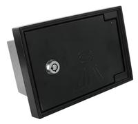 BFT Cassaforte Sibox per esterno – Nuovo originale N574005