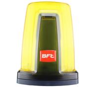 BFT Cancello Raggio Led Lampeggiante Giallo - BT A R1