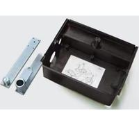 BFT CASSA FONDAZIONE+COPERCHIO BTCF-120E LEVE 120° PER ELI N733397 2600789
