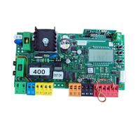 BFT CENTRALE CENTRALINA SCHEDA DI COMANDO MERAK PER DEIMOS ULTRA BT A400 I700005 10001
