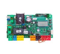 BFT CENTRALE CENTRALINA SCHEDA DI COMANDO MERAK PER DEIMOS ULTRA BT A600 I700006 10001