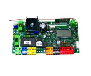 BFT CENTRALE SCHEDA DI COMANDO MERAK PER DEIMOS ULTRA BT A600 2600760