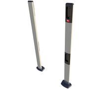Bft Coppia Colonnine In Alluminio Php2 A 2601357