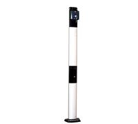 Bft Coppia Colonnine In Alluminio Php4 A 2611473