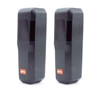 Fotocellule orientabili Bft COMPACTA per automazioni cancelli e porte P111782