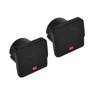 COPPIA FOTOCELLULE MURA A30 INCASSO AUTOMAZIONE CANCELLI BFT P111812