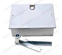 BFT CPS G N733092 CASSA DI FONDAZIONE PER OPERATORI SERIE SUB G