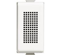 bft cremagliera plastica modulo 4 nylon 22x22 - 1 metro - cp d221073