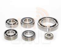 BFT CUSCINETTI PER MOTORE INTERRATO ELI250 ELI AC/BT A40 2609517