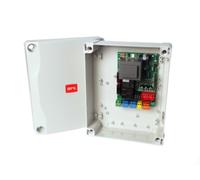 BFT D114092 QUADRO COMANDO ALCOR AC A SCHEDA 230V
