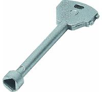 BFT D610256 CLS/82 CHIAVE DI SBLOCCO ZAMA PER SUB