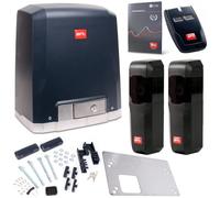 BFT DEIMOS AC A600 MAG KIT - Attuatore cancello scorrevole per cancelli fino ...