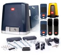 BFT DEIMOS AC A800 KIT PL per cancelli scorrevoli