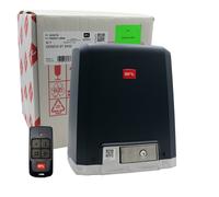 BFT DEIMOS BT B600 MOTORE 24V PER CANCELLO SCORREVOLE 600KG 2618181