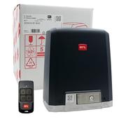 BFT DEIMOS BT B600 MOTORE 24V PER CANCELLO SCORREVOLE 600KG CON TELECOMANDO MITTO COOL4 2618181