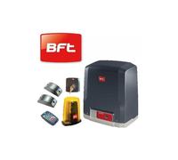 BFT DEIMOS BT KIT COMPLETO PER CANCELLI SCORREVOLI R925264 00002