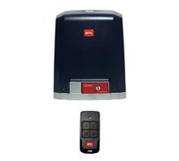BFT DEIMOS ULTRA BT A400 MOTORE 24V CANCELLO SCORREVOLE CON TELECOMANDO ML342