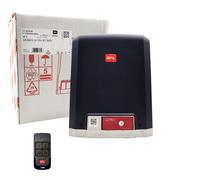 BFT DEIMOS ULTRA BT B600 MOTORE 24V SCORREVOLE 600 Kg CON TELECOMANDO 2618199