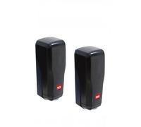 BFT DESME COPPIA FOTOCELLULE AUTOALLINEANTI A15 COD. P111526 2600547
