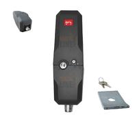 BFT EBP BT A 24V ELETTROSERRATURA VERTICALE A PALETTO AUTOMAZIONE CANCELLO 2613518