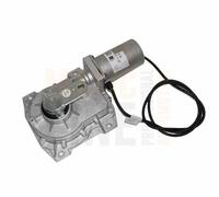 MOTORE INTERRATO ELI AC A40 V 230V ANTE BATTENTI FINO A 4 MT 2601473