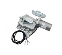 BFT ELI BT A40 OPERATORE BATTENTE INTERRATO COD.P930134 00002 2601455
