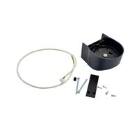 BFT ENCODER ASSIEMATO DI RICAMBIO PER E5 BT A18 E5 BT A12 24V 2601494