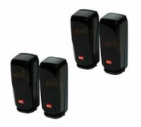 BFT FOTOCELLULE PER CANCELLO AUTOMATICO DESME N2 KIT 2600547 NUMERO 2 COPPIE