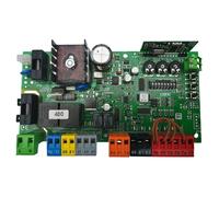 BFT HAMAL 400 2610700 I700008 10001 Scheda Centrale Quadro Comando Elettronica 2