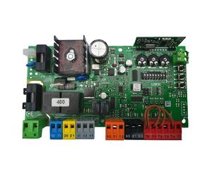 BFT HAMAL 400 2610700 I700008 10001 Scheda Centrale Quadro Comando Elettronica 2
