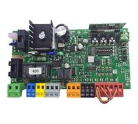 BFT CENTRALE SCHEDA ELETTRONICA HAMAL 600 PER DEIMOS BT A600 2610702