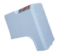 BFT I098400 2609242 Carter Coperchio Per Motore Scorrevole Compat Ricambio