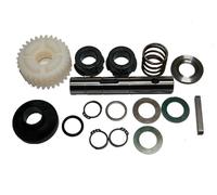 BFT I098403 2609244 Kit Riduzione Per Motore Compat Lem Pignone Forato Ricambio