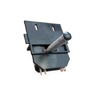 BFT I098421 2600617 Finecorsa Meccanico Compat Lem Deimos A400 A600 Ricambio