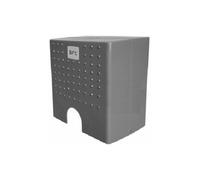 BFT I098427 2609259 Coperchio Carter Superiore Per Deimos Bt Grigio Ricambio