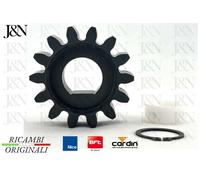 BFT I098932 2601439 PIGNONE Z14 SPIANATO X DEIMOS AC BT ULTRA BT LEM COMPACT