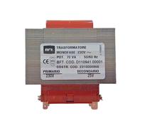 BFT I100018 10001 2604501 Trasformatore 70Va 230V DEIMOS BT A600 Ricambio