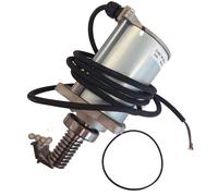 BFT I100023 2600648 Motore Elettrico Interrato Eli 250 Bt 24V Ricambio