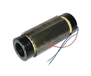BFT I100064 10001 2600483 Statore Motore Elettrico 230V P993 LUX SUB Ricambio