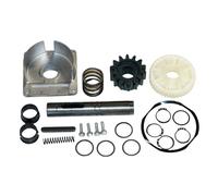 BFT I200032 10001 2610306 Kit Riduzione Uscita Pignone Deimos Bt A600 A400 Ultra