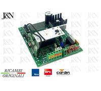 BFT I700080 10001 SCHEDA CENTRALE VENERE BT A DISP BOTTICELLI 850-1250 2610735